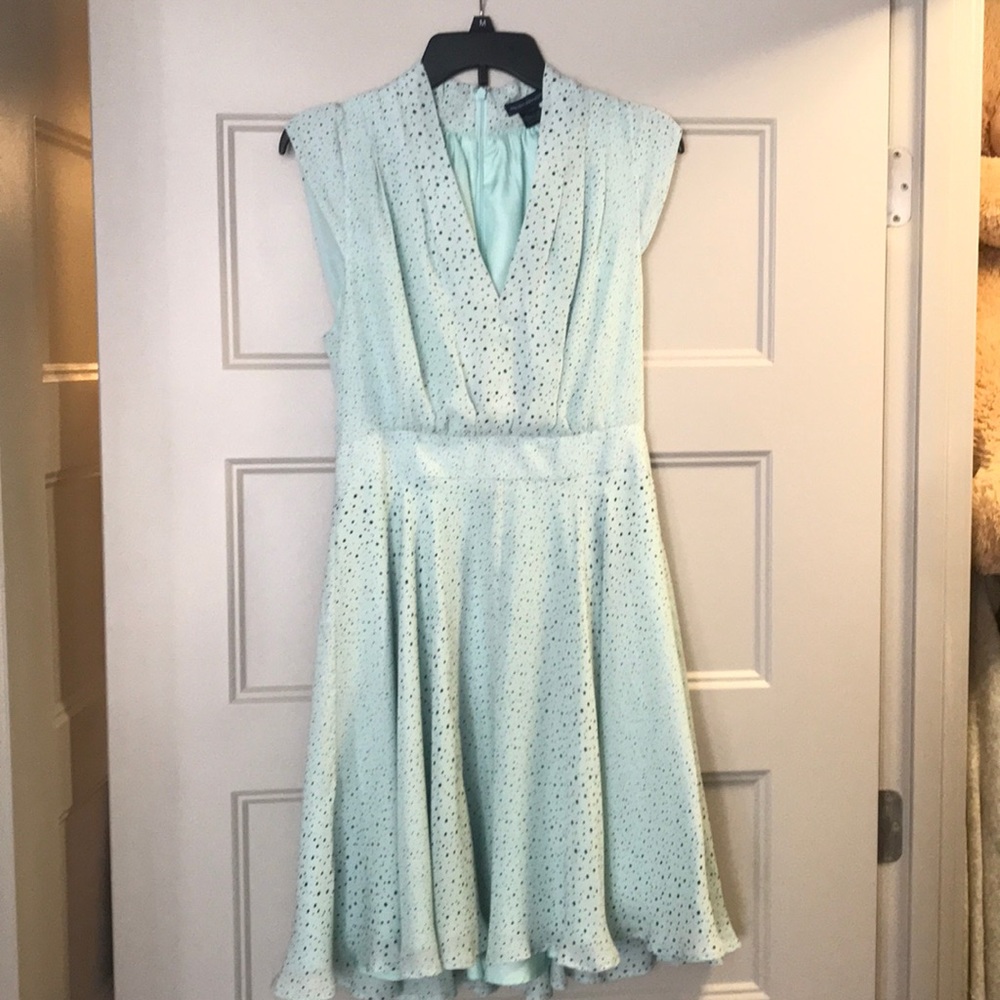 Robin Egg, light blue Dress 👗